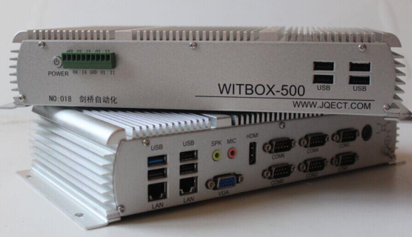 WITBOX-500/600ҵǶʽԶͨѶר÷