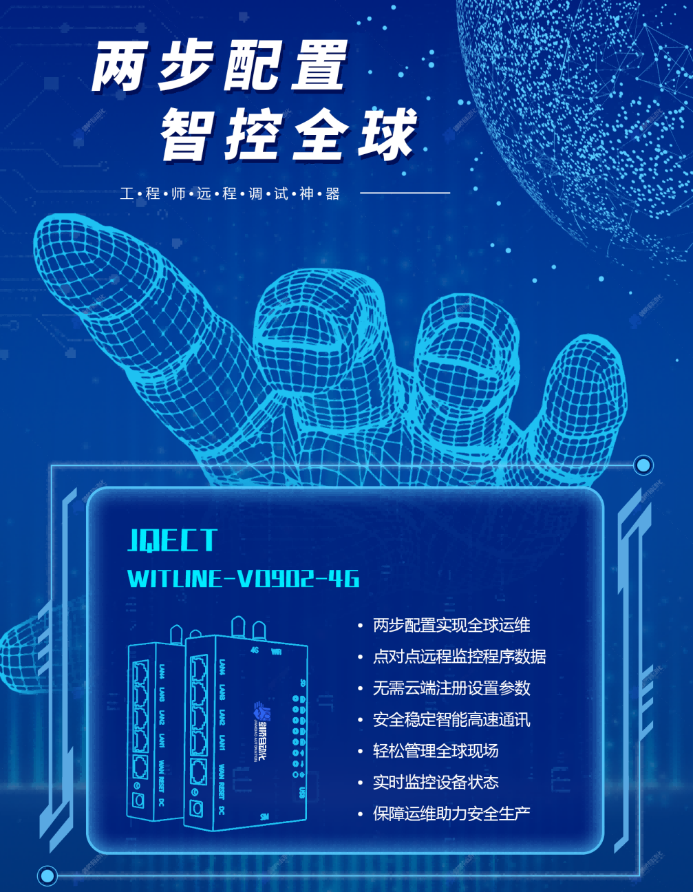 WITLINE-VD902-4G