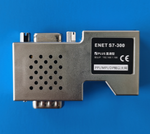 ENET-S7300Plus以太网模块