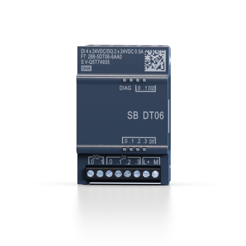 SB DT06