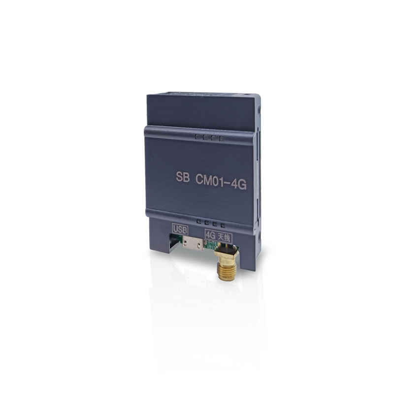 JQECT  CLOUD-CM01-4G
